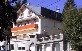 Residence Les Cimes